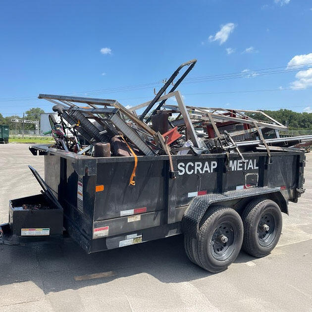 Scrap Metal / Junk Removal